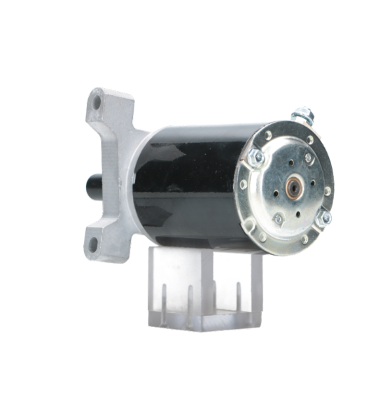 Startmotor Tecumseh 12V 0,5Kw CCW