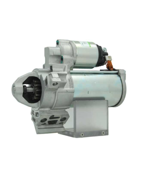 Startmotor 12V 1,75Kw