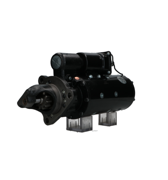Startmotor 24V 9,0Kw