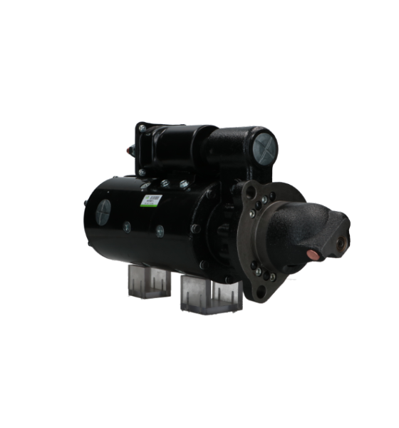 Startmotor 24V 9,0Kw