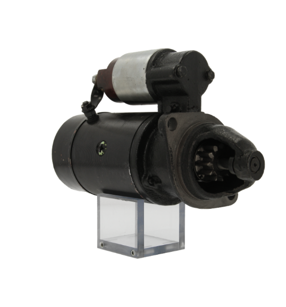 Startmotor 12V 2,5Kw