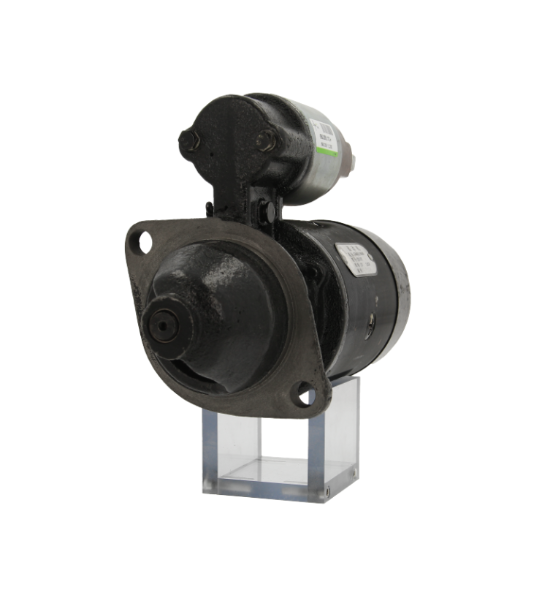 Startmotor 12V 2,5Kw