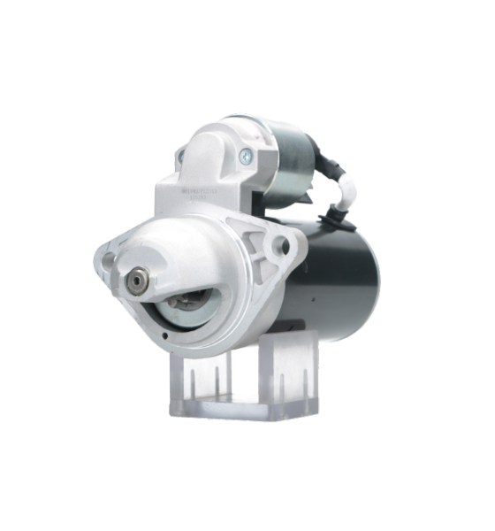 Startmotor 24V 2,5Kw