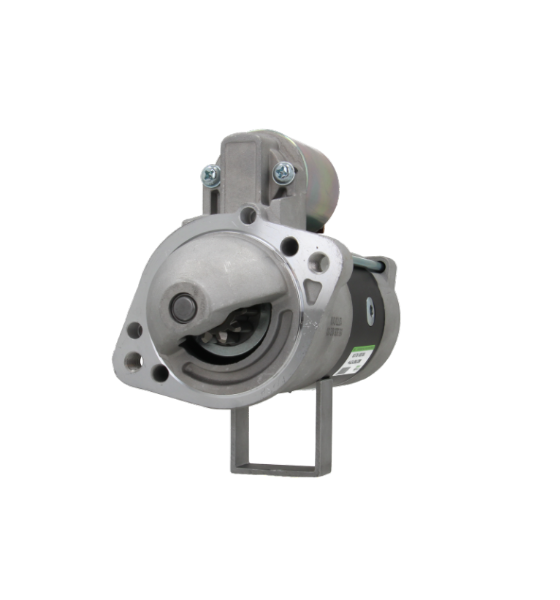 Startmotor 12V 2,2Kw