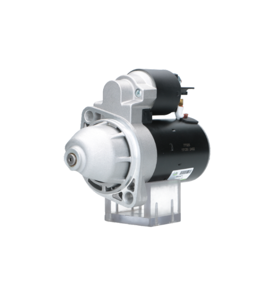 Startmotor Bukh 12V 1,2Kw