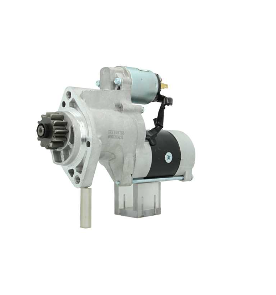 Startmotor 12V 2,2Kw