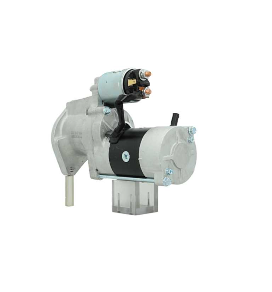 Startmotor 12V 2,2Kw