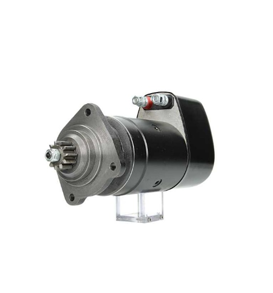 Startmotor 24V 6,6Kw