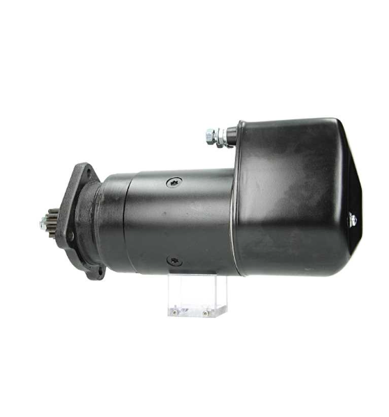 Startmotor 24V 6,6Kw