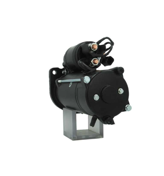 Startmotor 24V 4,0Kw