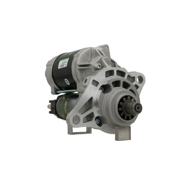 Startmotor 24V 4,5 Kw
