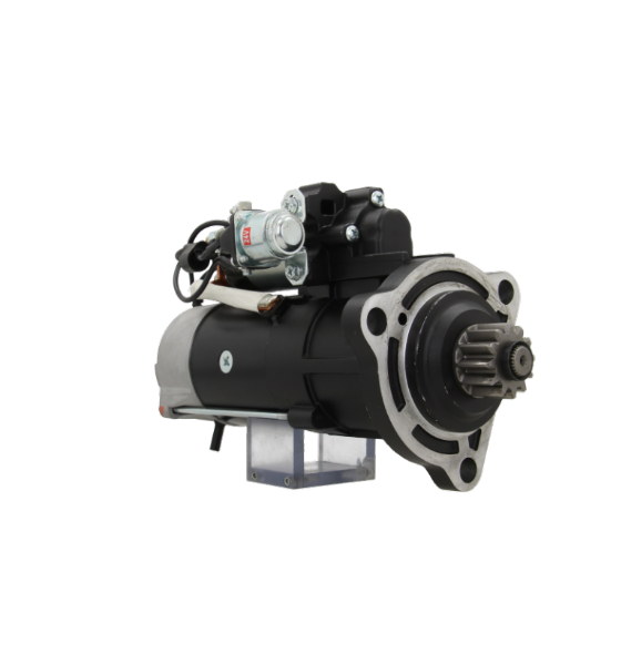 Startmotor 24V 7,0Kw