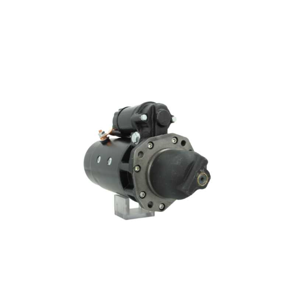 Startmotor 12V 4,0Kw