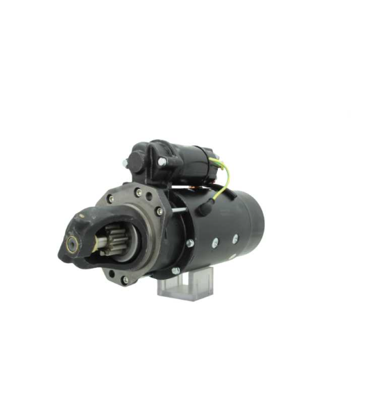 Startmotor 12V 4,0Kw