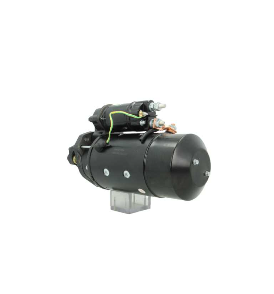 Startmotor 12V 4,0Kw