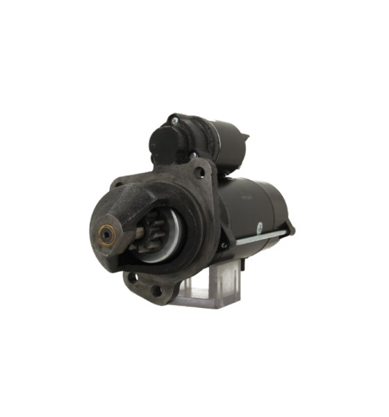 Startmotor John Deere 12V 4,2Kw