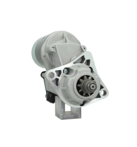 Startmotor 12V 2,5Kw