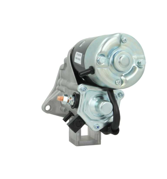 Startmotor 12V 2,5Kw