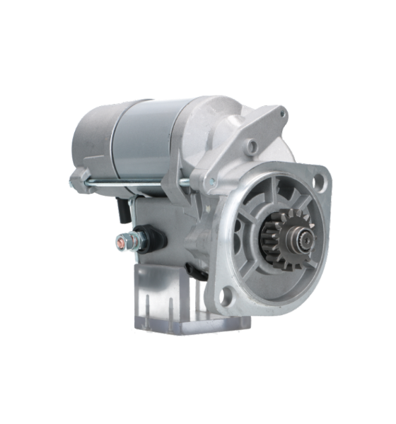 Startmotor 12 V 2.0KW