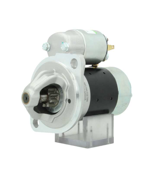 Startmotor 12V 0,9KW