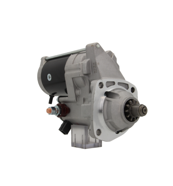Startmotor 24V 7.5KW