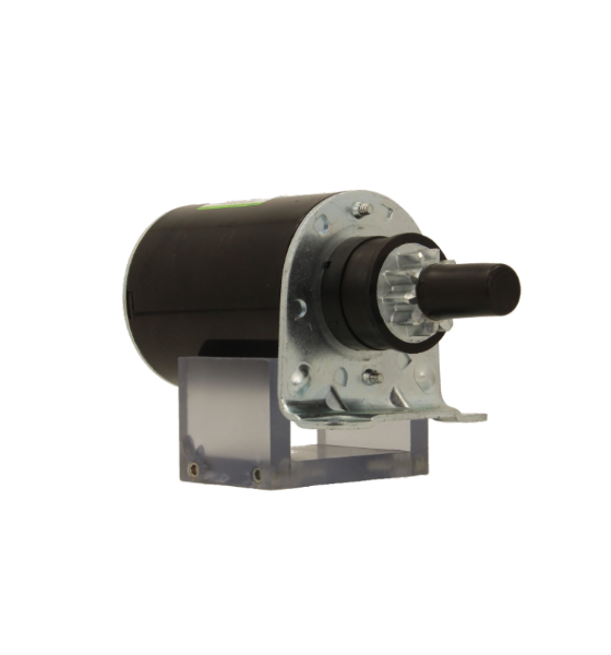Startmotor 12V 0,4KW
