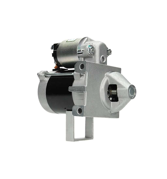 Startmotor