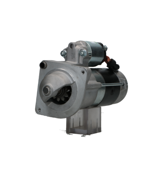 Startmotor Fiat