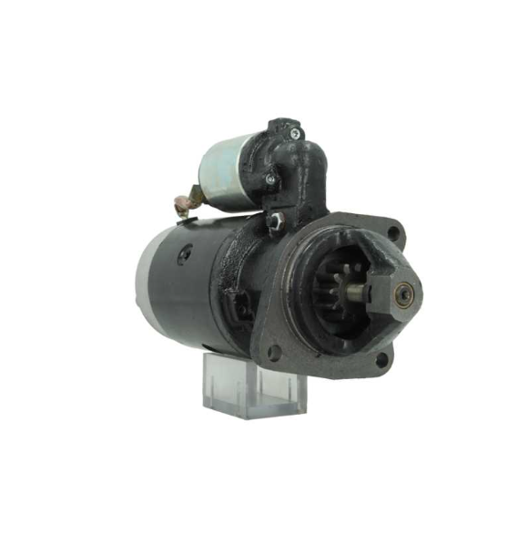 Startmotor Case