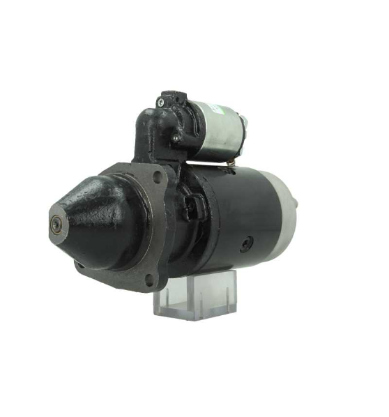 Startmotor Case