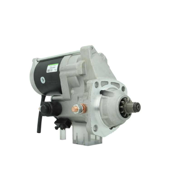 Startmotor 12V 4.0KW