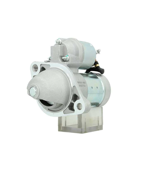 Startmotor Opel