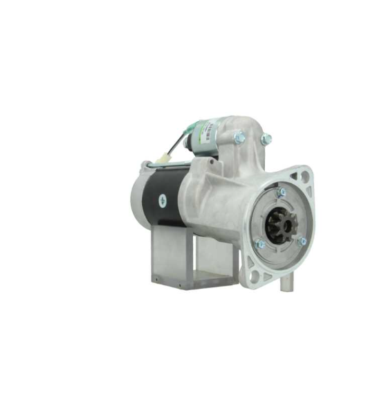 Startmotor Isuzu