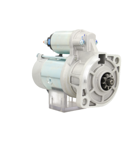 Startmotor Isuzu