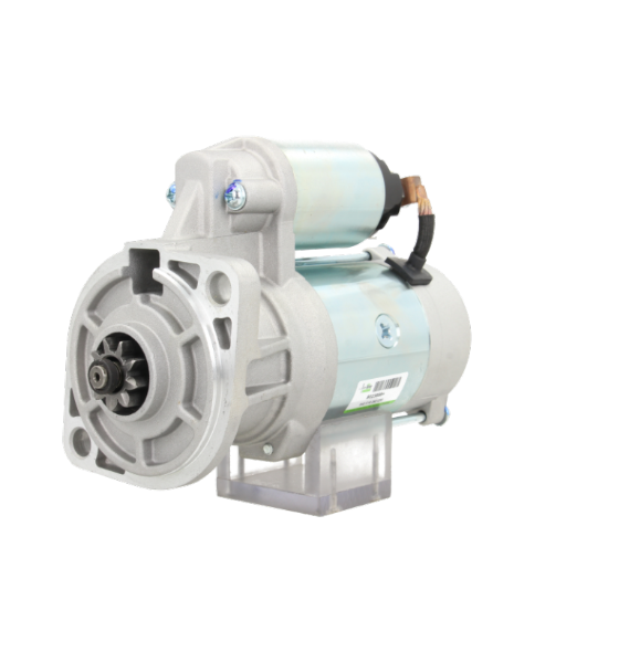 Startmotor Isuzu