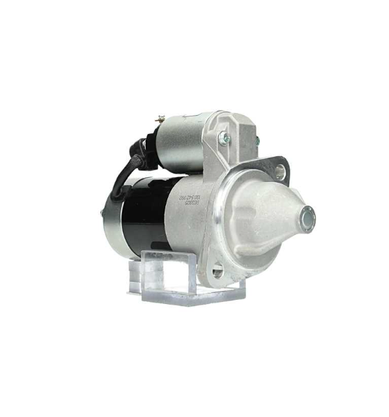 Startmotor Isuzu