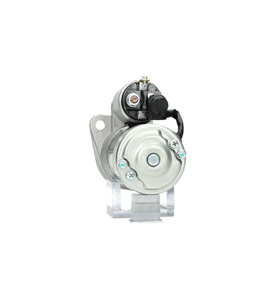 Startmotor Isuzu
