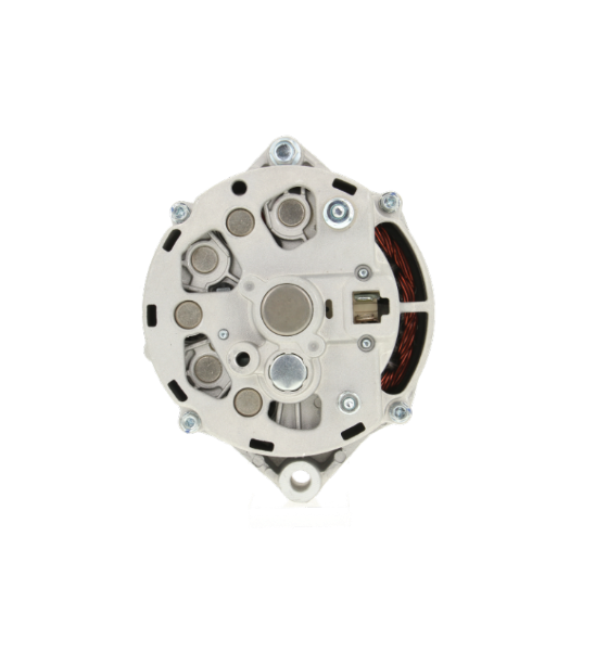 Generator GM 63A Extern regulator