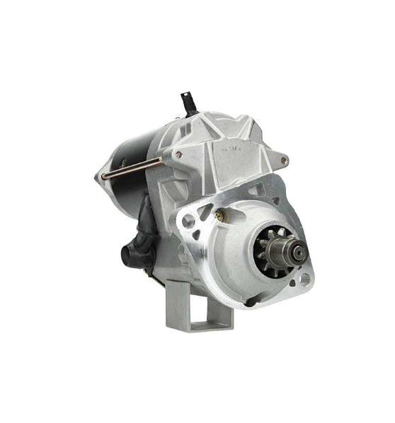 Startmotor 12V 4,8kW