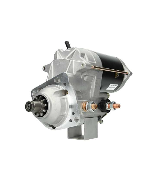 Startmotor 12V 4,8kW
