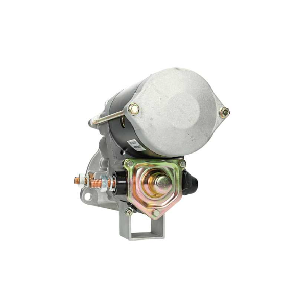 Startmotor 12V 4,8kW