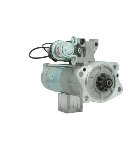 Startmotor 24V 5,0kW