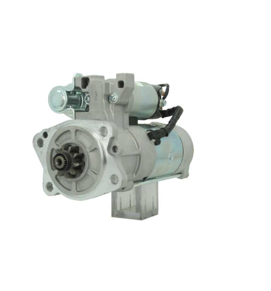 Startmotor 24V 5,0kW