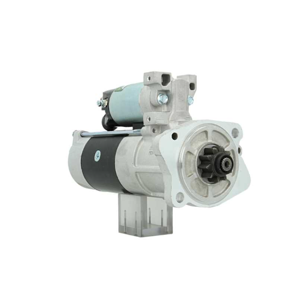 Startmotor 24V 5,0kW