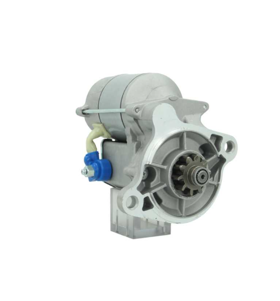Startmotor 12V 1,4kW