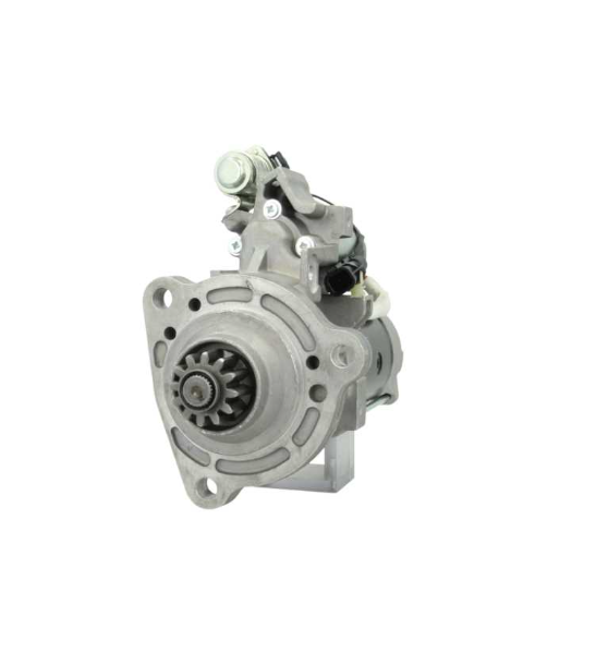 Startmotor 24V 7,5kW