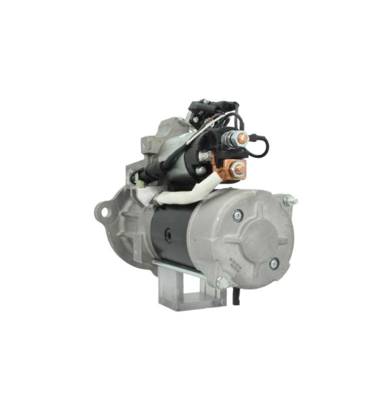 Startmotor 24V 7,5kW