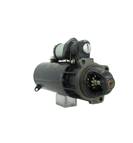 Startmotor 24V 7,7Kw