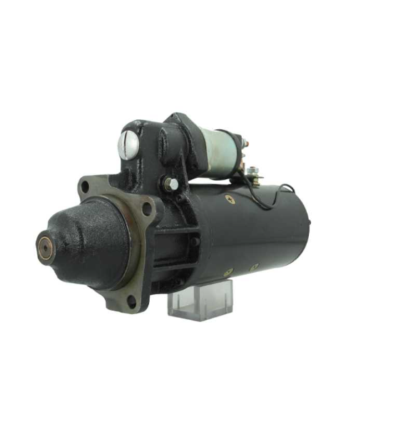 Startmotor 24V 7,7Kw