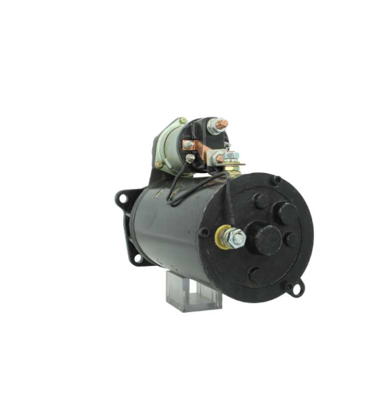 Startmotor 24V 7,7Kw